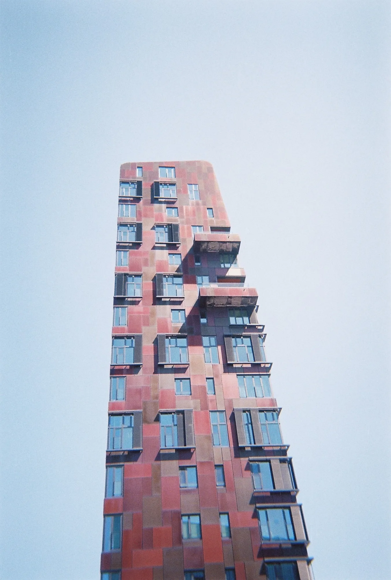 Film photograph 39 taken in Hamburg, Germany